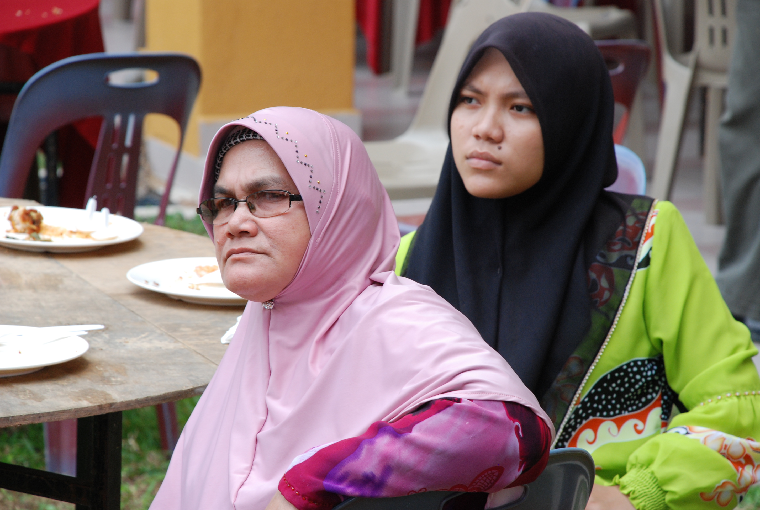 Mesra Graduan'10  0363